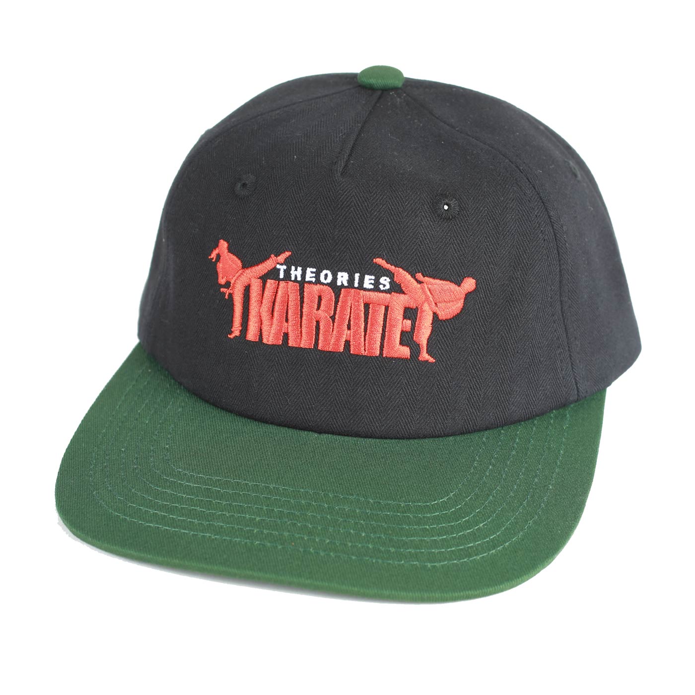 KARATE HAT