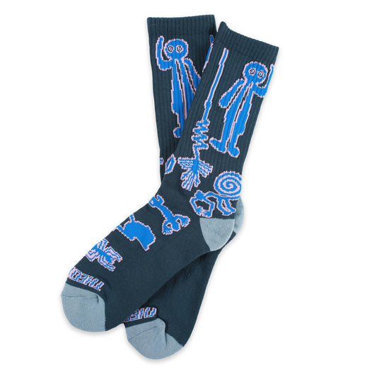 NAZCA SOCKS