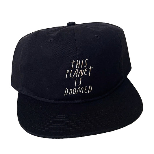 OTHER WORLDS HAT