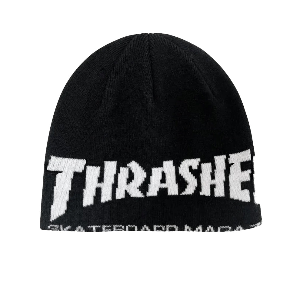 MAG LOGO SKULLY