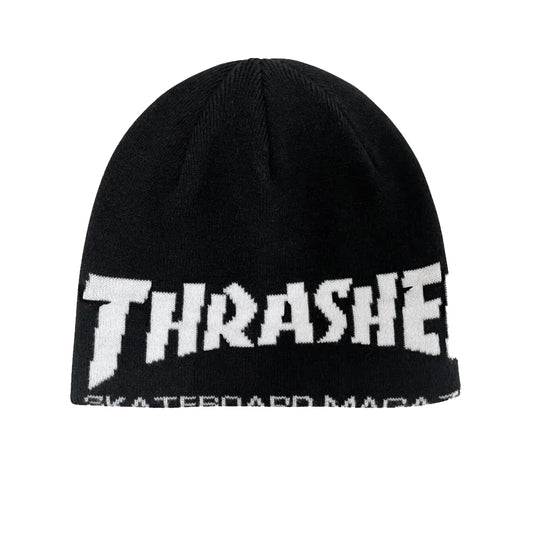 MAG LOGO SKULLY