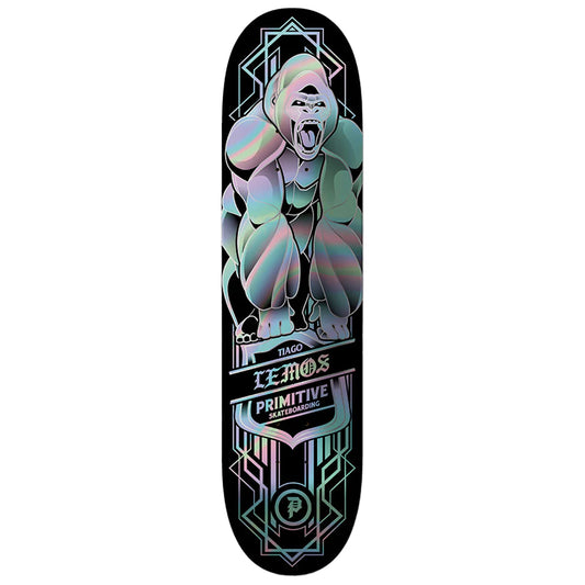 LEMOS GORILLA SPECTRA DECK