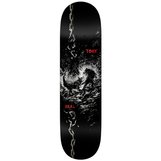 DOG BITE DECK