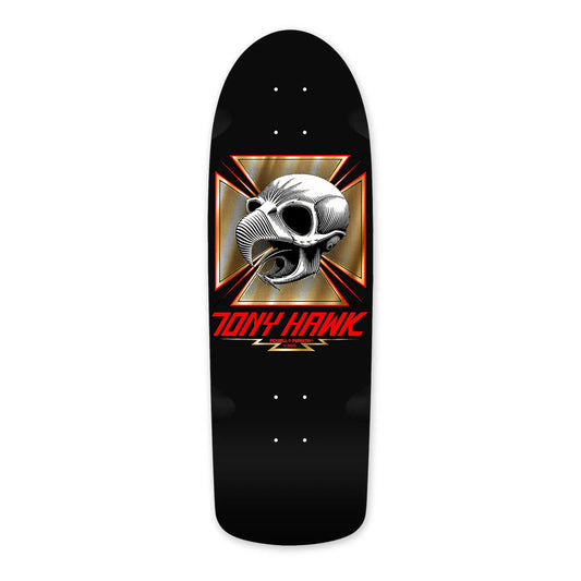 TONY HAWK SERIES 16 BONES BRIGADE REISSUE DECK