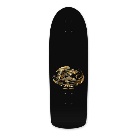 TONY HAWK SERIES 16 BONES BRIGADE REISSUE DECK