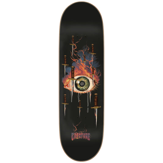TORRES EYES DECK