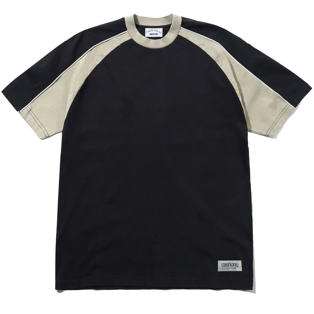 TRACK PANEL TEE