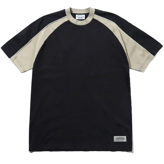 TRACK PANEL TEE