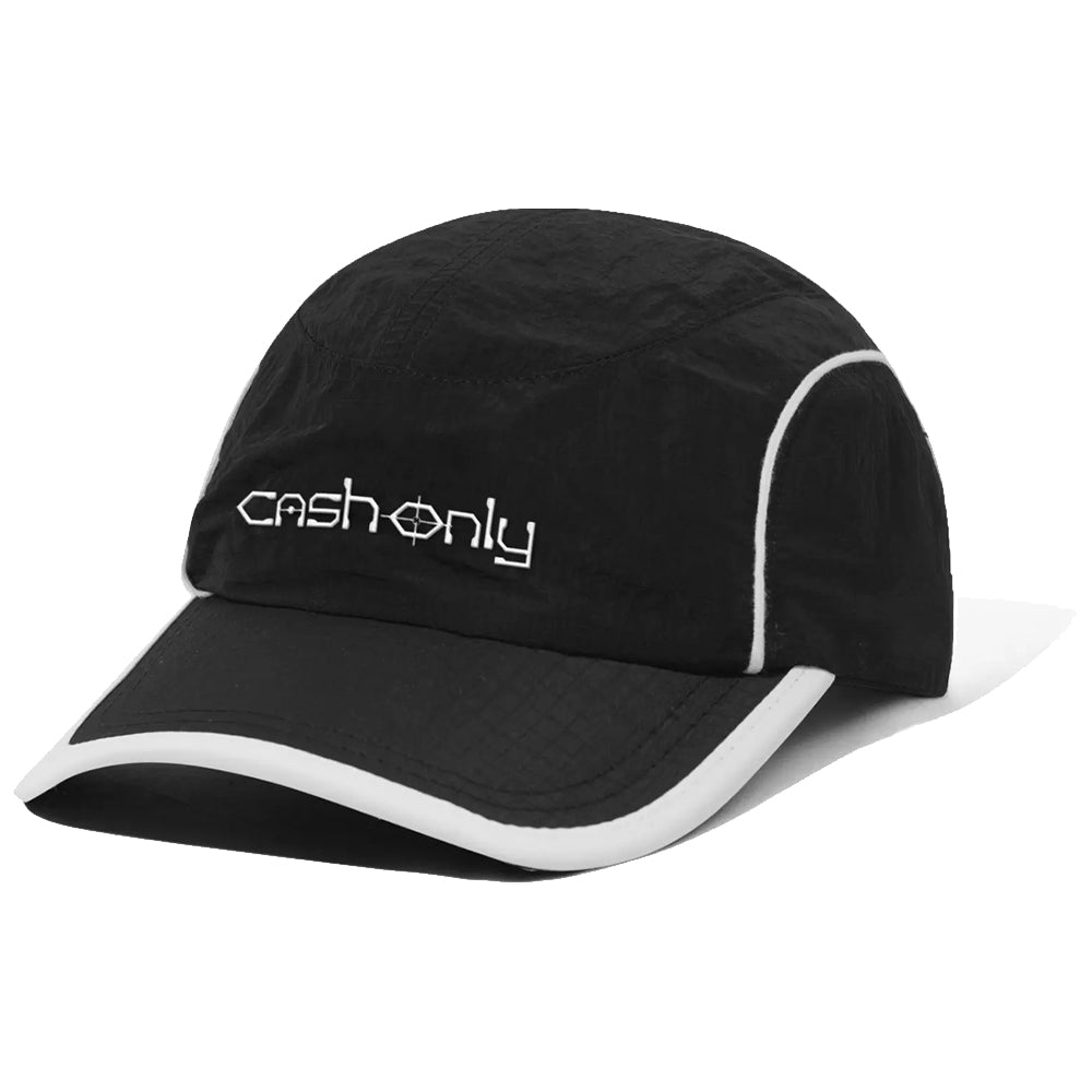 PROTOCOL TRAIL CAP
