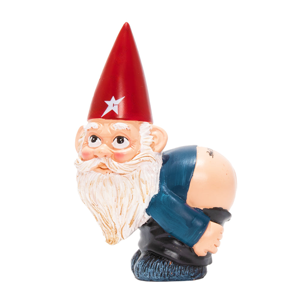 TRAMPSTAMP GNOME DOLL