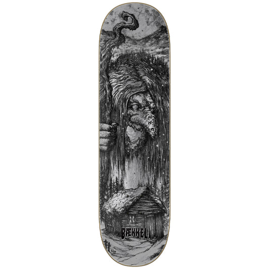BAEKKEL TROLL DECK