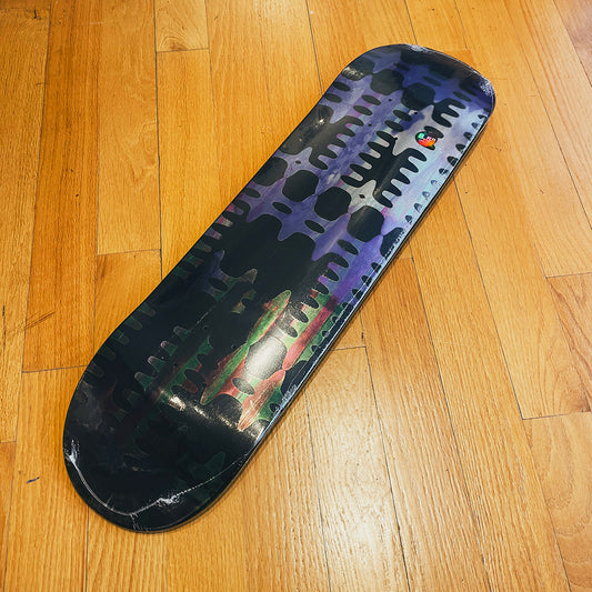 BLACK PRO MODEL 2 DECK