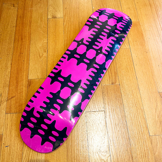 PINK PRO MODEL 2 DECK