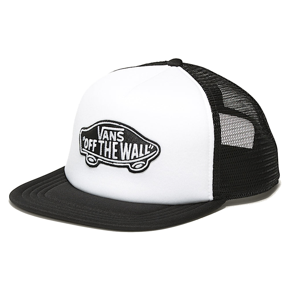 CLASSIC PATCH TRUCKER