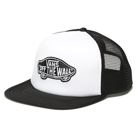 CLASSIC PATCH TRUCKER