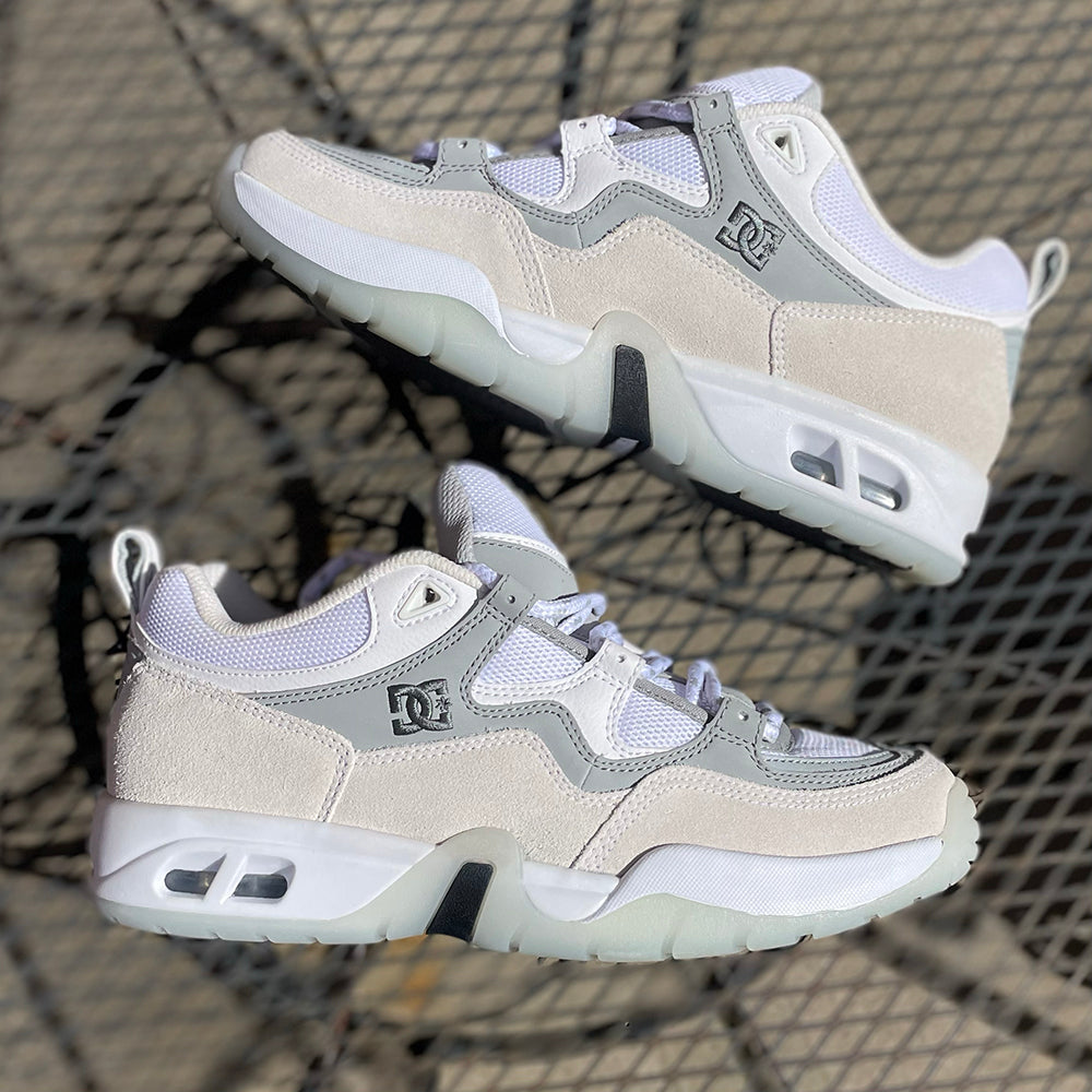 TRUTH OG (WHITE/GREY)