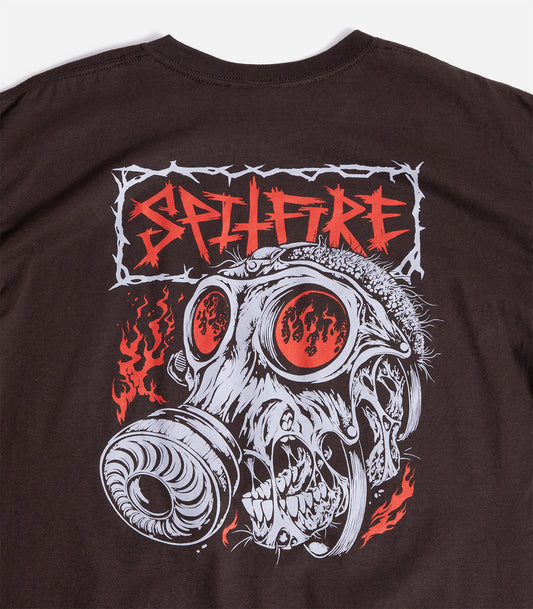 GASMASK TEE