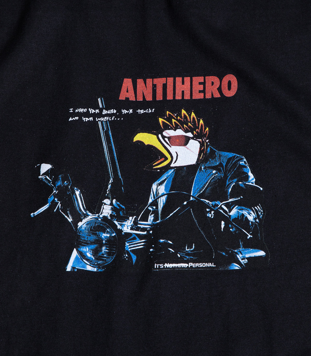 EAGLENATOR TEE