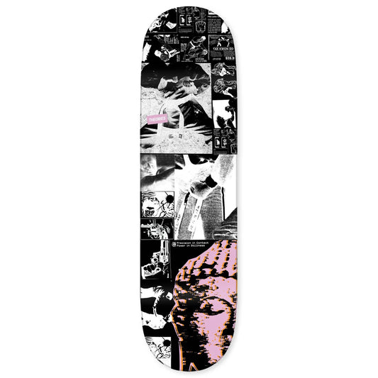 KUMITE DECK