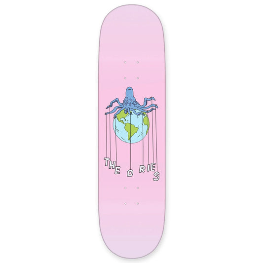 DESTRUCTION DECK