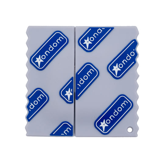 CONDOM USB-A FLASH DRIVE