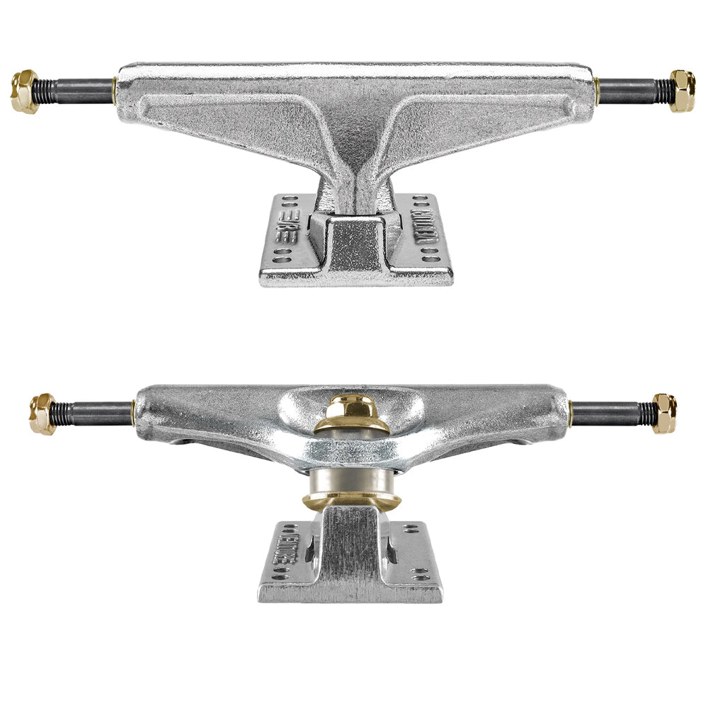 V8 HOLLOWS POLISHED