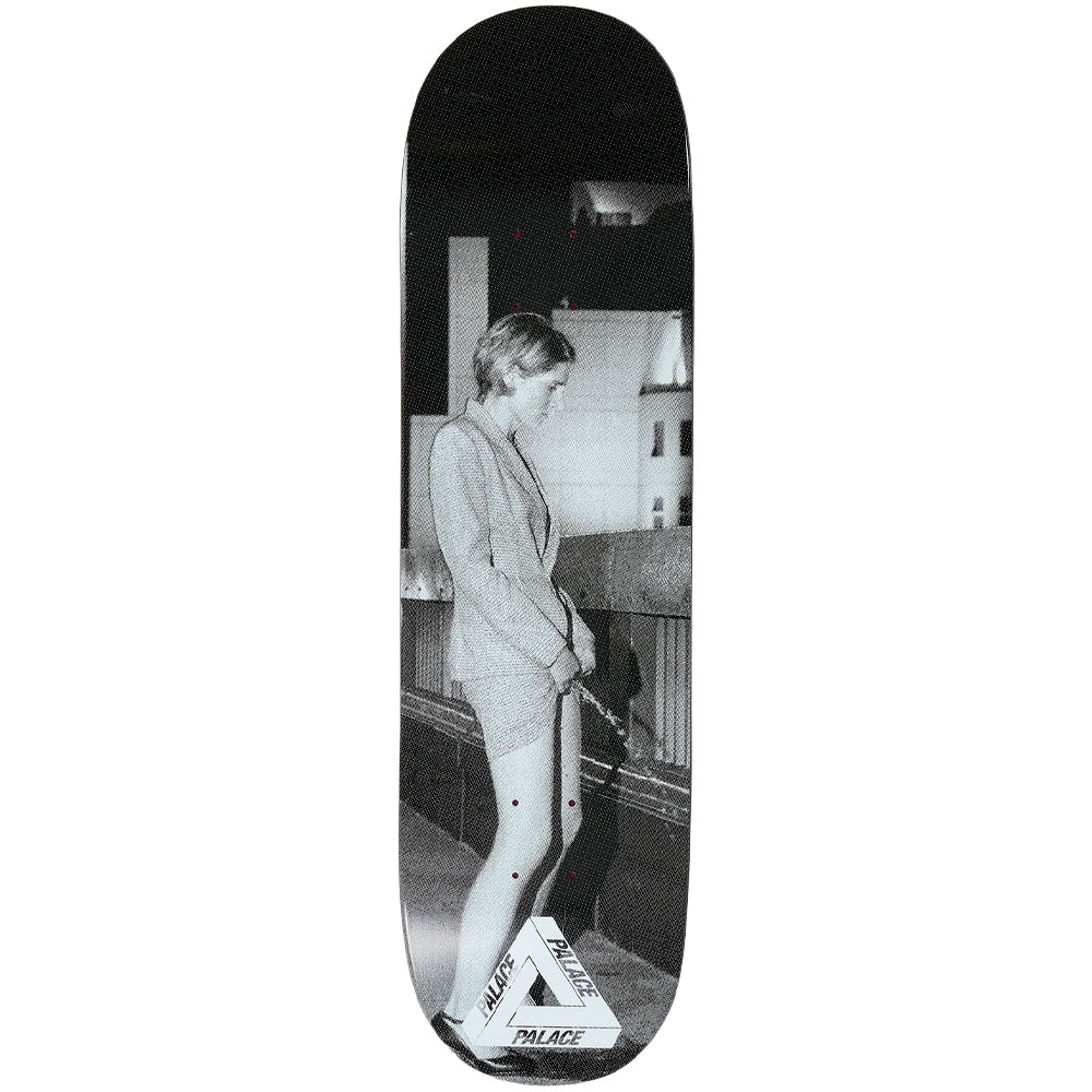 VAUXHALL 1995 DECK