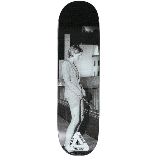 VAUXHALL 1995 DECK