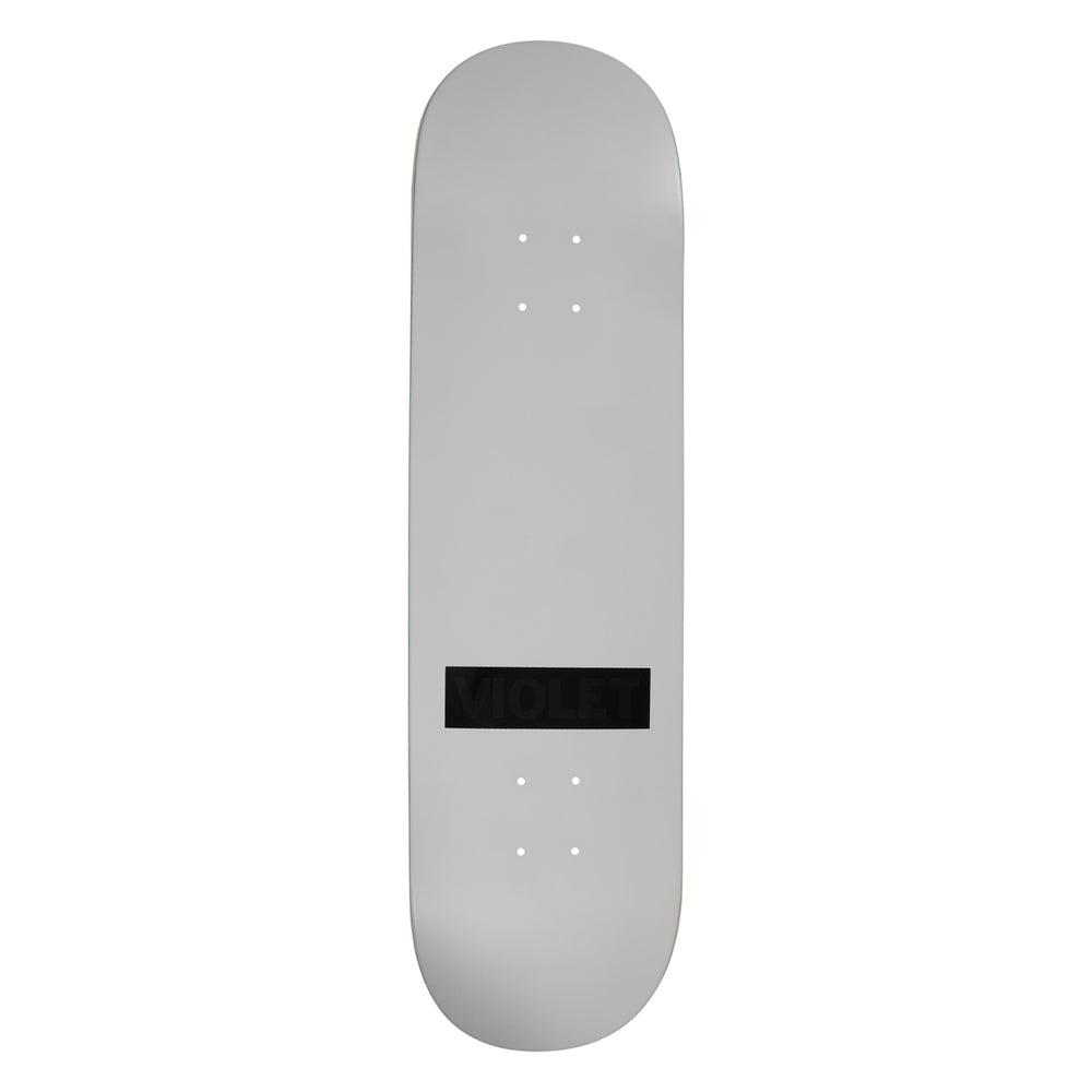 GRAY BOGO DECK