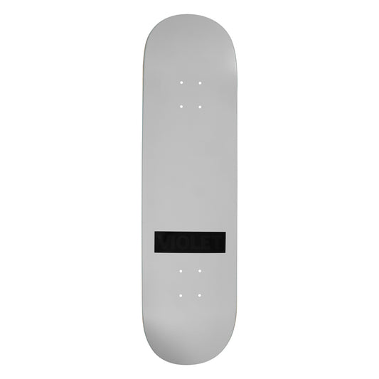 GRAY BOGO DECK