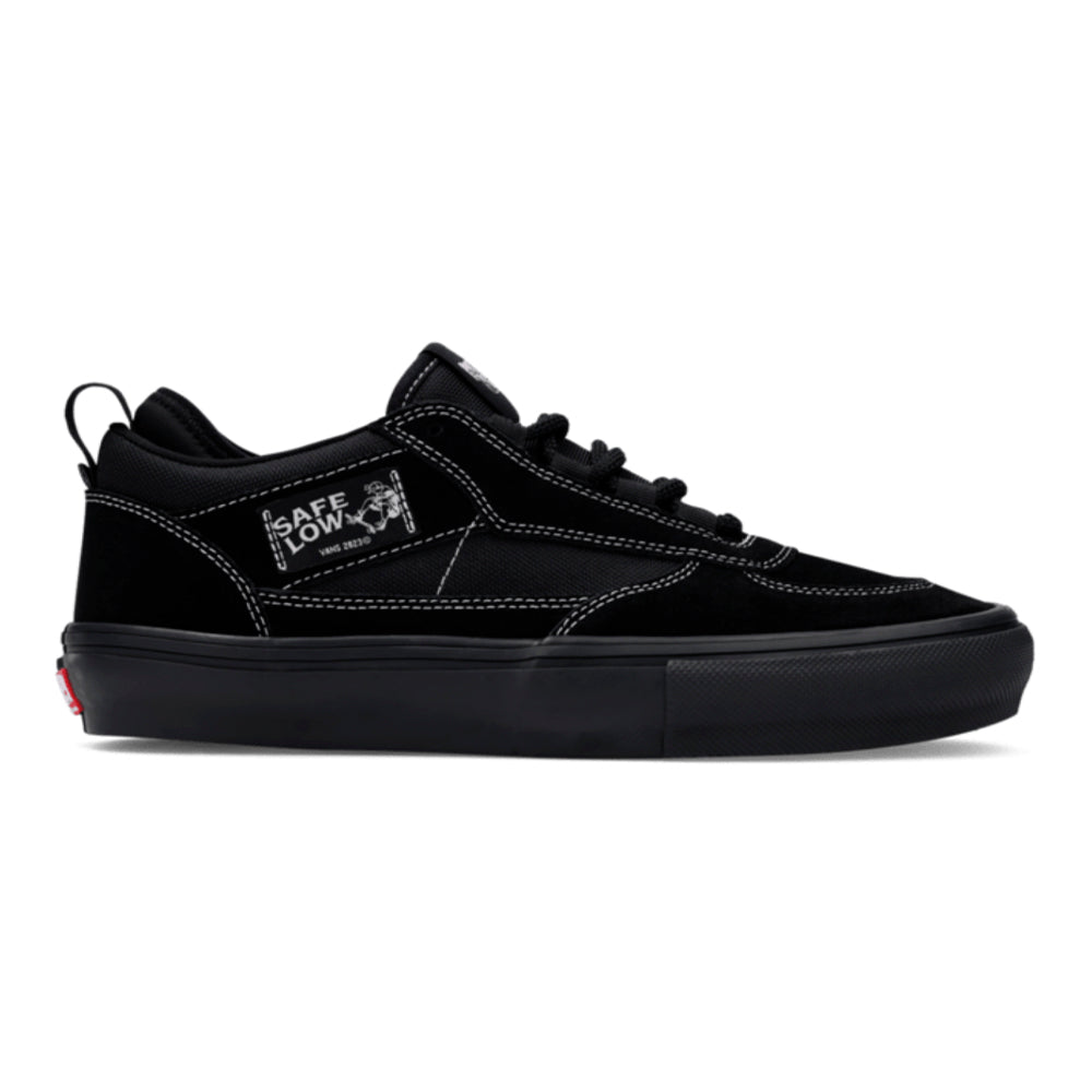 SKATE SAFE LOW