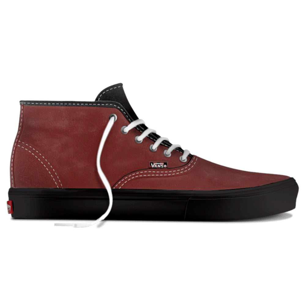 SKATE AUTHENTIC MID