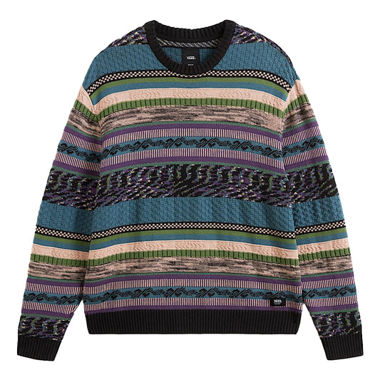 BOYER CREW SWEATSHIRT