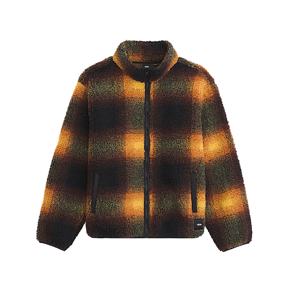 HEIGHTS SHERPA JACKET