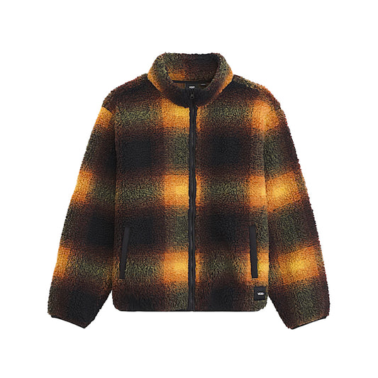 HEIGHTS SHERPA JACKET