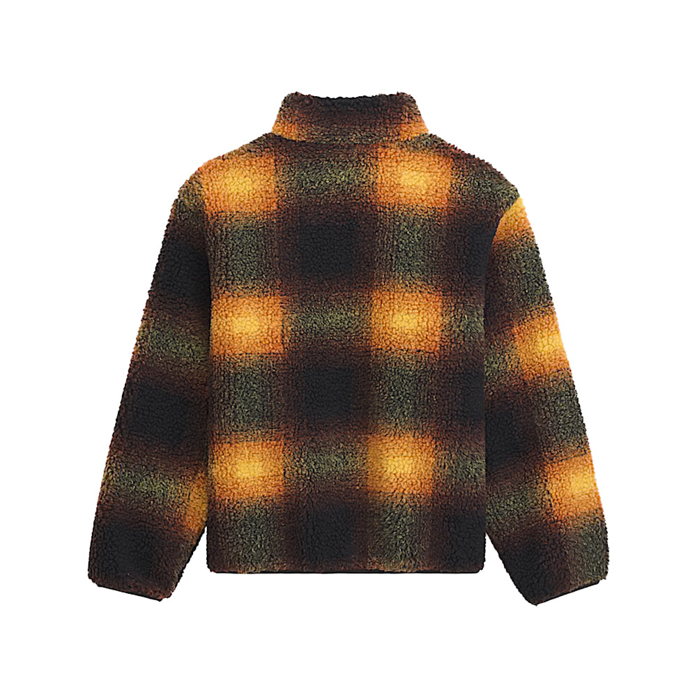 HEIGHTS SHERPA JACKET