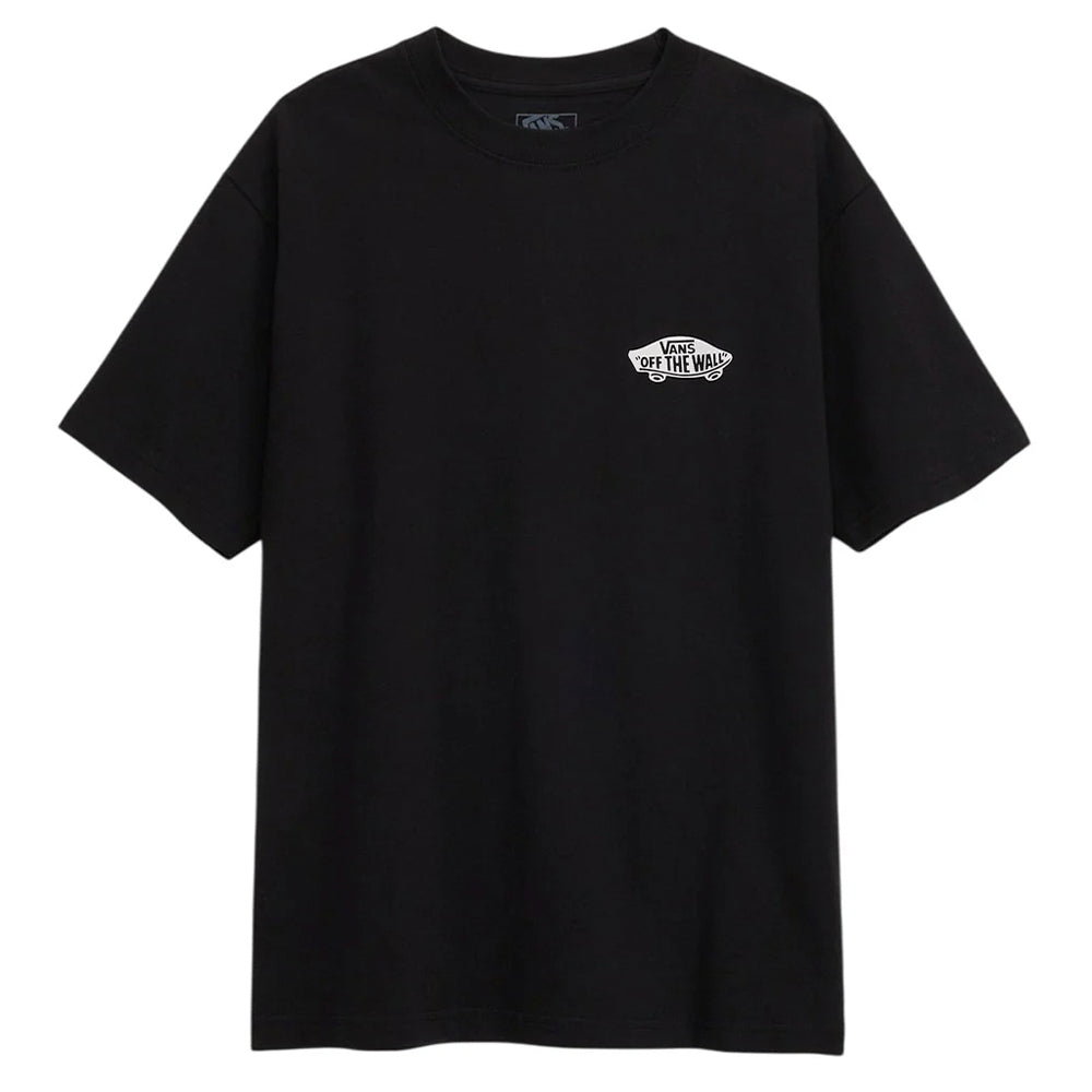 DOUBLE STANDARD TEE
