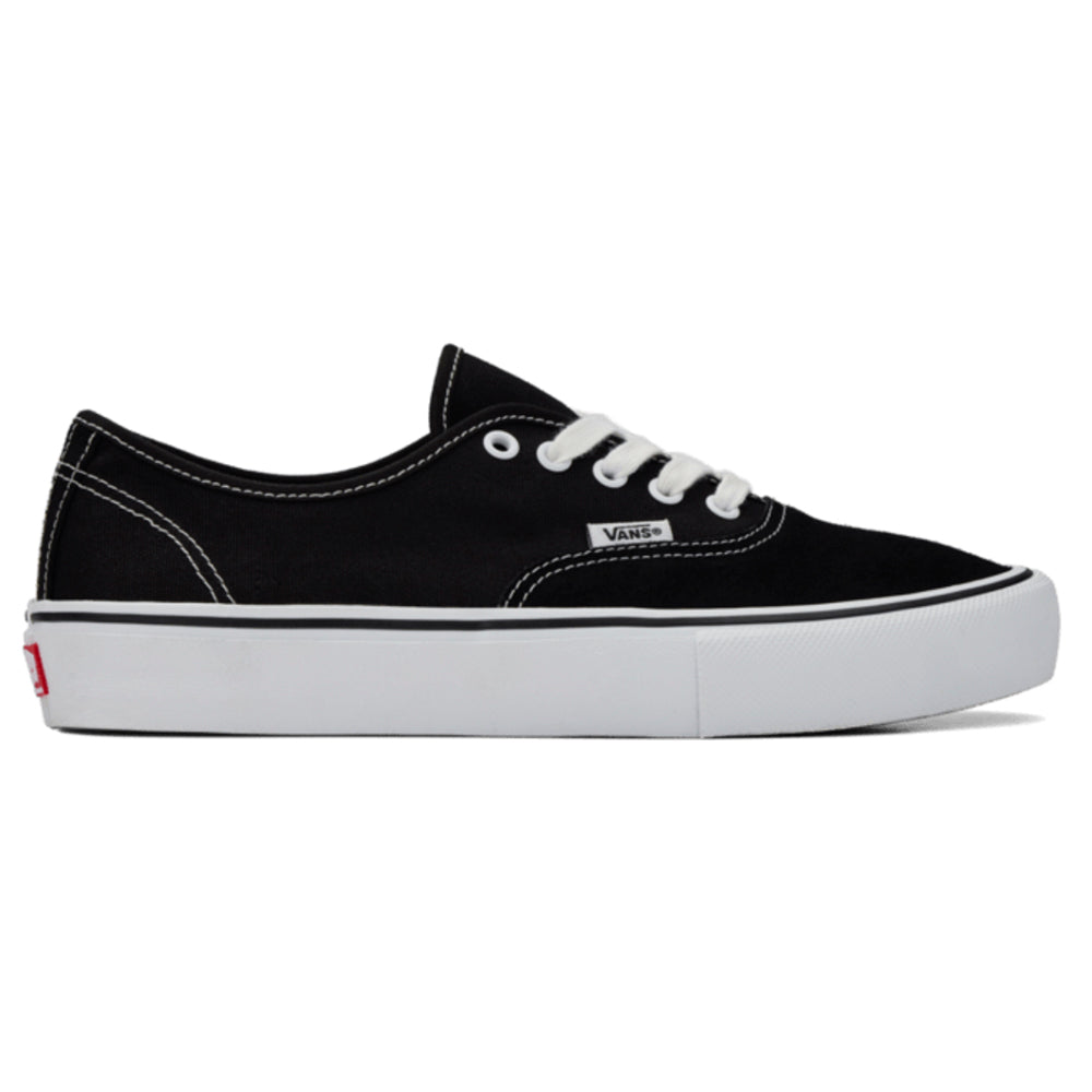 SKATE AUTHENTIC