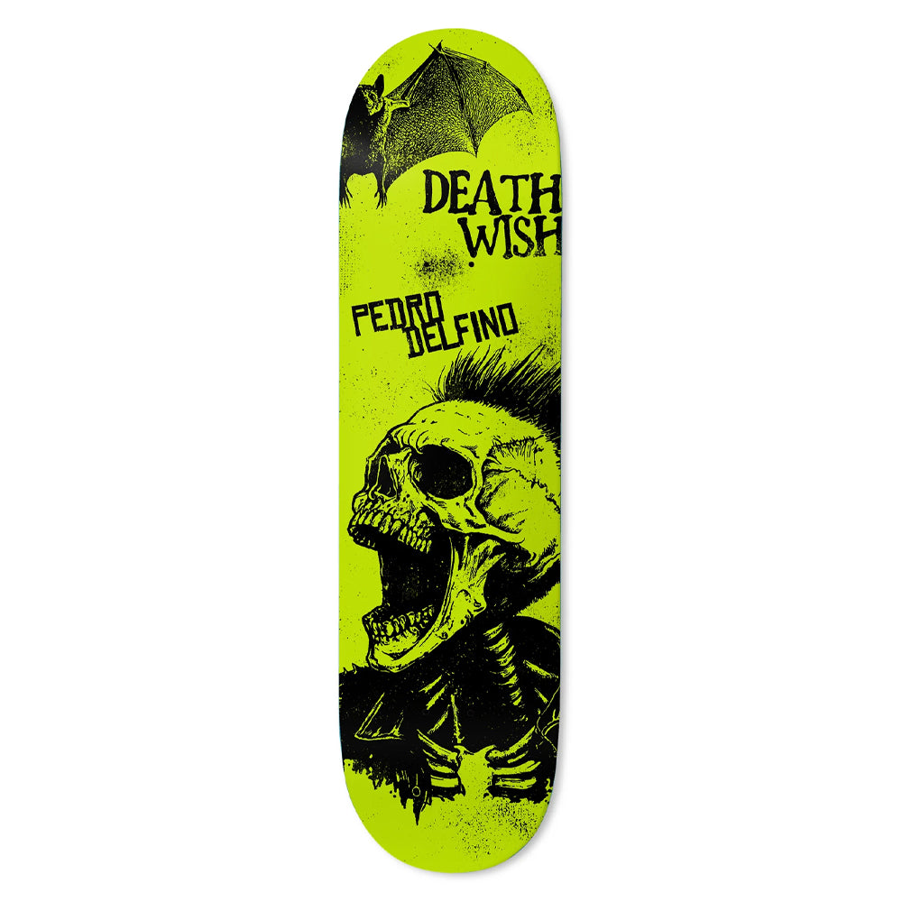 VOIDED DECK