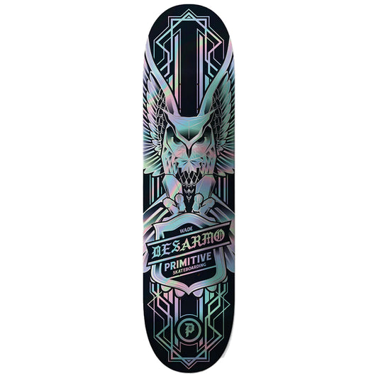 DESARMO OWL SPECTRA DECK