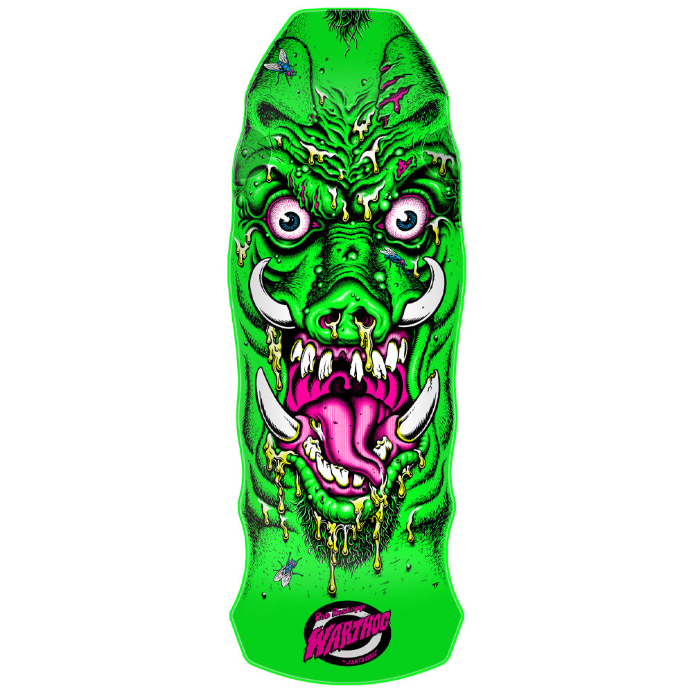 ROSKOPP WARTHOG FREAKS DECK