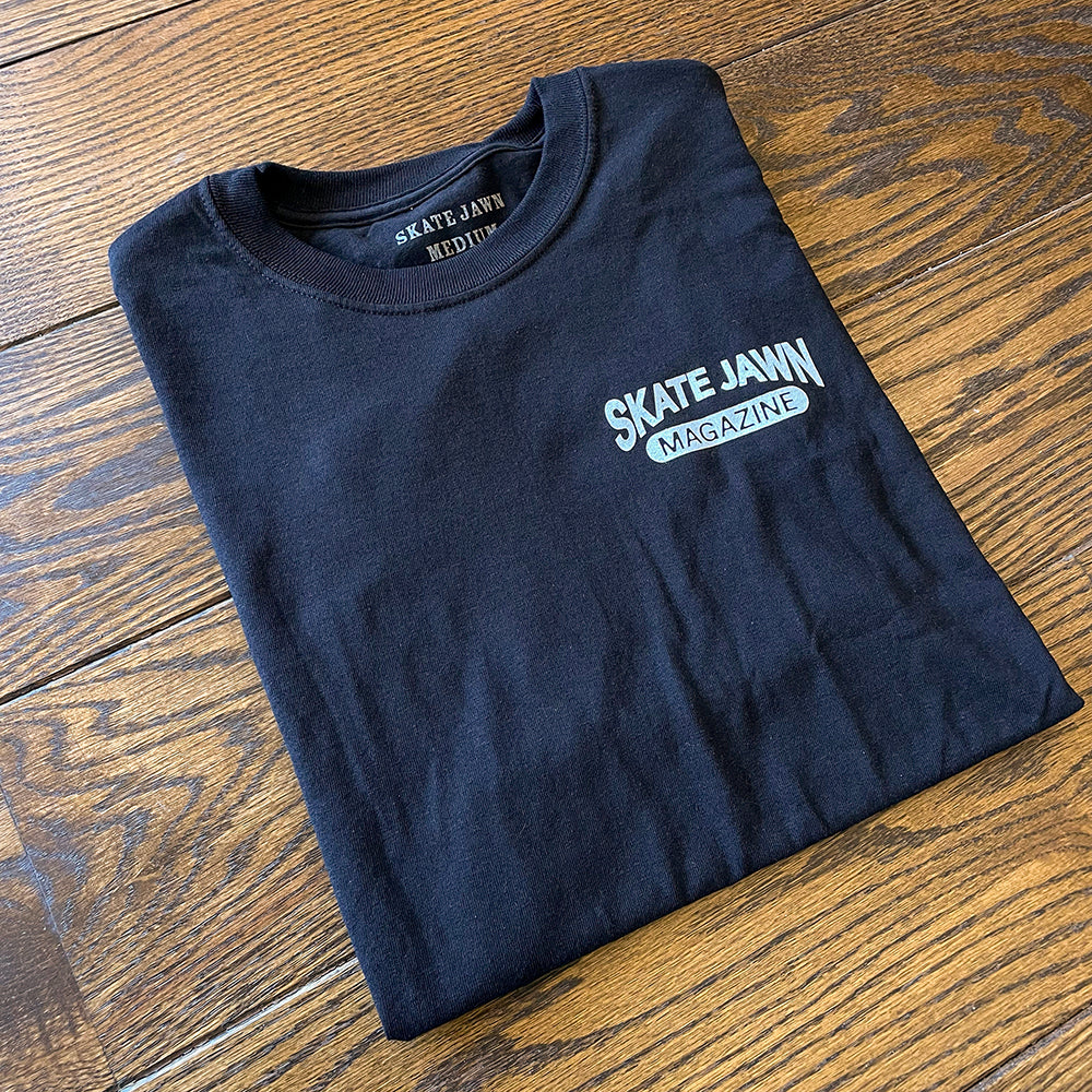 WELDER TEE