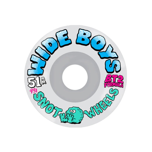 WIDE BOYS 99A