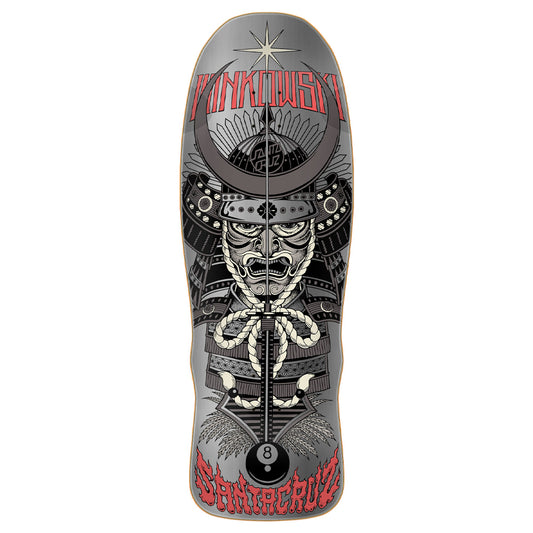 WINKOWSKI SAMURAI VX DECK