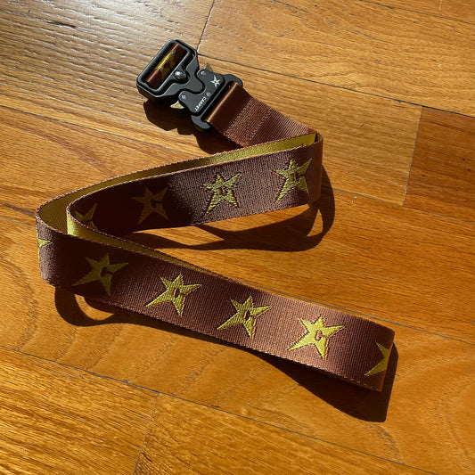 WOVEN BELT SEASON 18