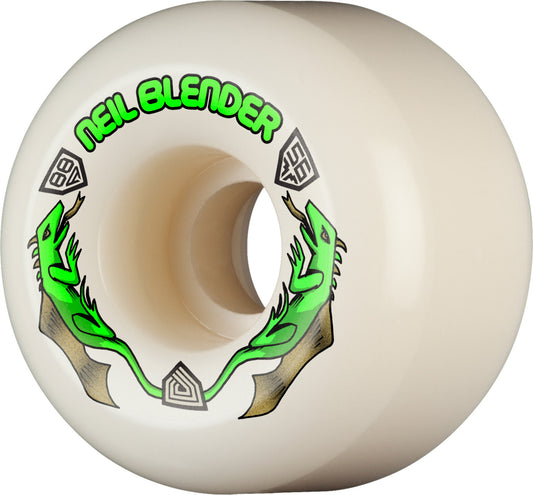 88A BLENDER DRAGON FORMULA WHEELS