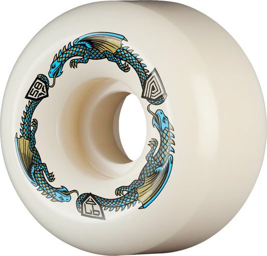97A DRAGON FORMULA WHEELS