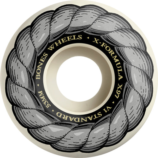 X-FORMULA V1 STANDARDS 97A