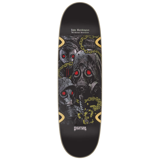 WORTHINGTON MORTEM VX DECK