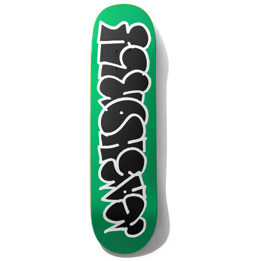 YASTE DECK